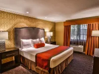 Tuscany Suites & Casino Hotels in Clark County