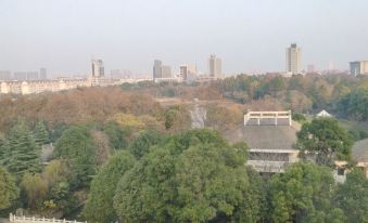 Tuke Apartment Hotel (Taizhou City Government)