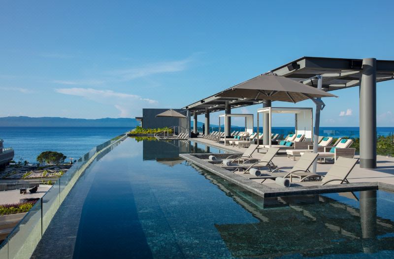 Secrets Bahia Mita Surf & Spa - All Inclusive - Adults Only photo 2
