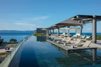 Secrets Bahia Mita Surf & Spa - All Inclusive - Adults Only - Pools