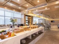 新化萬麗飯店 新化住宿飯店