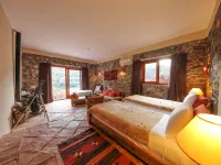 Kasbah Africa Hotels in Ouirgane