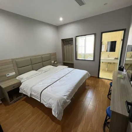 Fucheng Hotel