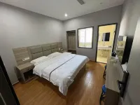 Fucheng Hotel