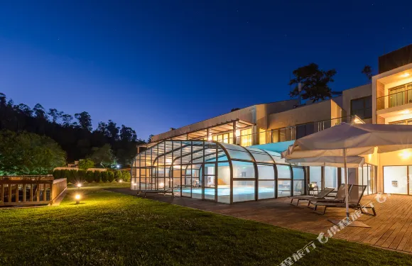 茹拉爾里奧酒店