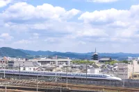 Sotetsu Fresa Inn Kyoto-Kiyomizu Gojo - 3-Sterne