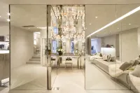 Palazzo Nainer - Hotel di design