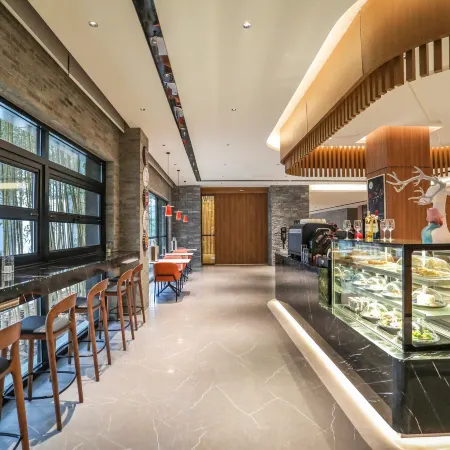 UrCove by HYATT Beijing International Exhibition Center
