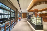 北京國展三元橋逸扉酒店 - 酒吧
