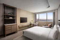 양쯔 리버 국제 컨퍼런스 센터 푸커우/포구 기차역 주변 호텔