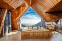 Floral Hotel · Yunwuju hotel