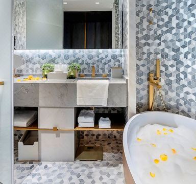 ファイブ パーム ジュメイラ ドバイ ドバイ を宿泊予約 22年安い料金プラン 口コミ 部屋写真 Trip Com