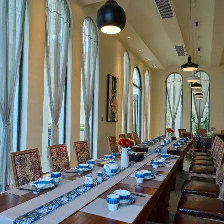 Lanyue Xingyu · Pinyue Butterfly Valley · Floral Boutique Stay