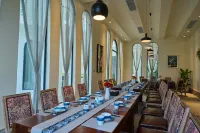 Lanyue Xingyu · Pinyue Butterfly Valley · Floral Boutique Stay - breakfast