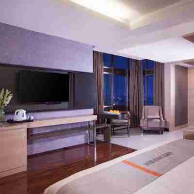 하퍼 말리오보로 욕야카르타 Rooms