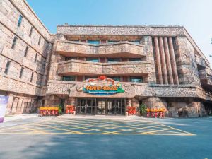 Zhongnan Tiger Resort Hotel