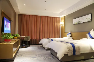 Haowang Jia Hotel Các khách sạn ở 