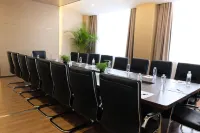 GreenTree East Hotel (Shache County Government Affairs Center Railway Station Branch)