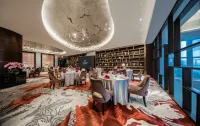 Grand Skylight International Hotel Ganzhou - breakfast