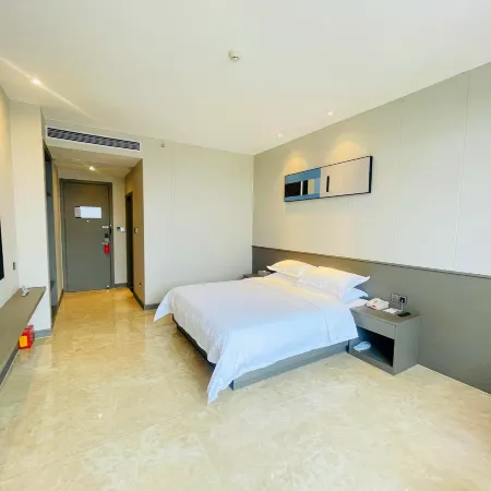 HaiShanHuHOTEL