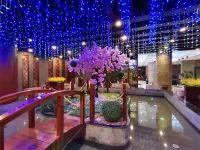 Yunchao International Hotel Danzhou