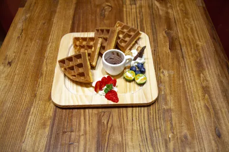 Winning Hotel (Chongqing Bishan Junhao Central Street ) Отели рядом с достопримечательностью «Chongqing Machinery and Electronics Polytechnic College»