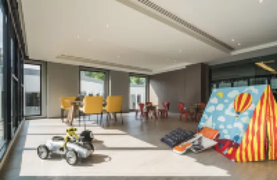 芭堤雅中央基地網紅民宿公寓