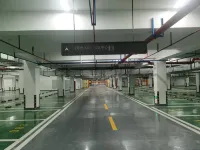 NINGDE SANDU'AO FLIPORT HOTEL - Park Yeri