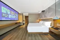Wan Aao Hotel (Jinjiang Airport Sunshine Plaza) - palestra