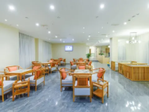 THE ANE HOTEL Hotel a Lezhi