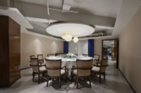 Jinxixuan Hotel (Handan East Railway Station)