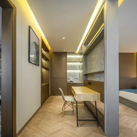 Guangde Stai Garden Hotel