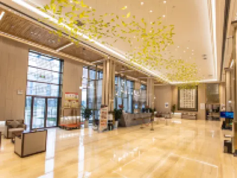 Langxi Narada Hotel Hotels in Langxi