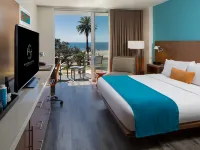 Shore Hotel Hotels in Santa Monica