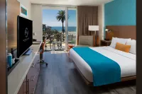 Shore Hotel Các khách sạn ở Santa Monica