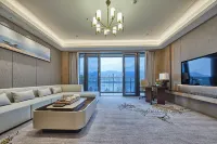 NINGDE SANDU'AO FLIPORT HOTEL Hotel di Ningde