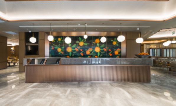 Orange Hotel (Tengzhou Longquan Road)