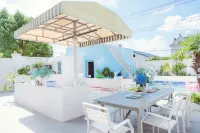 Jinxixuan Holiday Home (Shanghai International Tourism Resort) - อ่างจากุชชี่