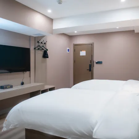 Yangquan Tianxu Hotel