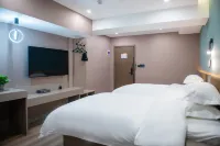 Yangquan Tianxu Hotel