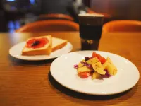 โรงแรมเจมส์ จอยส์ โคฟเฟเทล (ถนนยิ่งบิน ฮามิ) - พร้อมอาหารเช้า