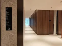 安慶綠地鉑驪酒店 - SPA