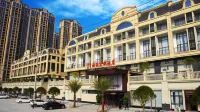 Love Story  Resort Отели рядом с достопримечательностью «Ниньдун»