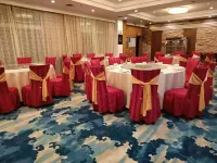 Changtian Yingshanhong Hotel