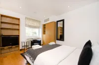Studios2Let - balcón