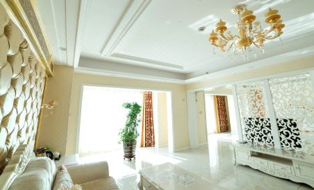 Jixi Shangjia Hotel - Housity