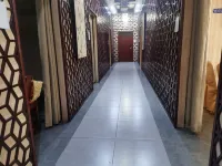 New Beacon Jin Xiu International Hotel - فطور