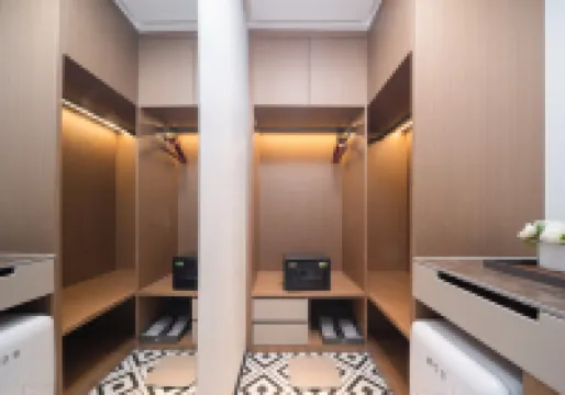 雲駐·諾亞江景度假酒店（西雙版納景洪告莊西雙景星光夜市店）