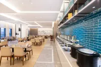 紐賓凱嘉瑞インターナショナルホテル(武漢高速鉄道駅歡樂谷店)