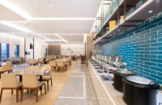 紐賓凱嘉瑞國際飯店（武漢高鐵站歡樂谷店）